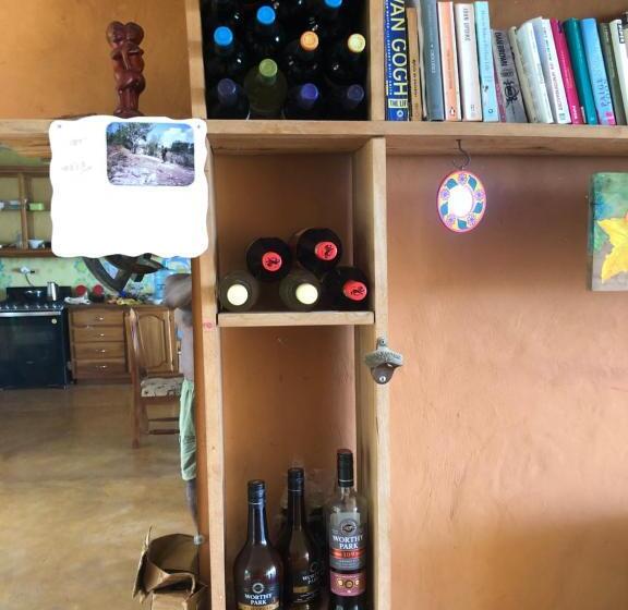 膳宿费 Welcoming Vibes