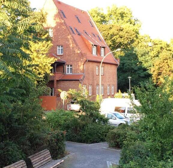 Pension An Der Havelbucht