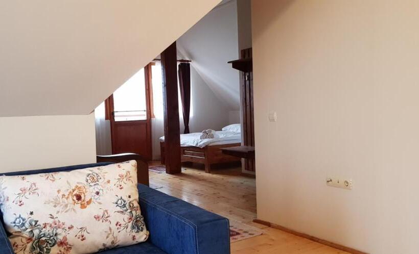 Pensiunea Printul Vlad