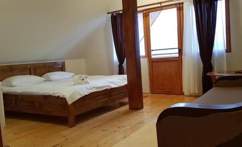 Pensiunea Printul Vlad