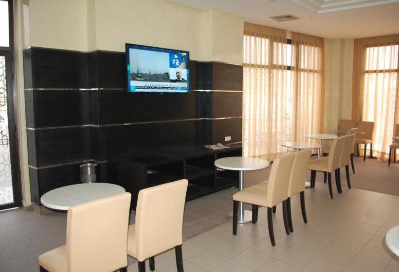 Résidence Vladimiro Ariano