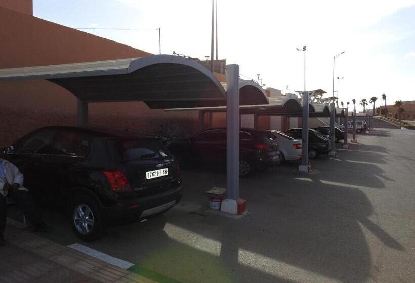 Résidence Vladimiro Ariano