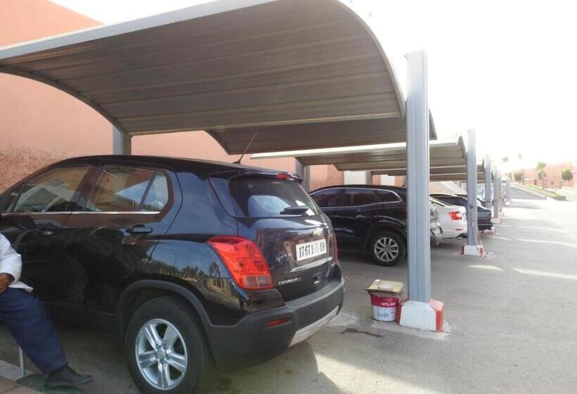 Résidence Vladimiro Ariano