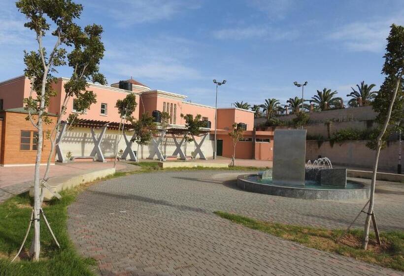 Résidence Vladimiro Ariano