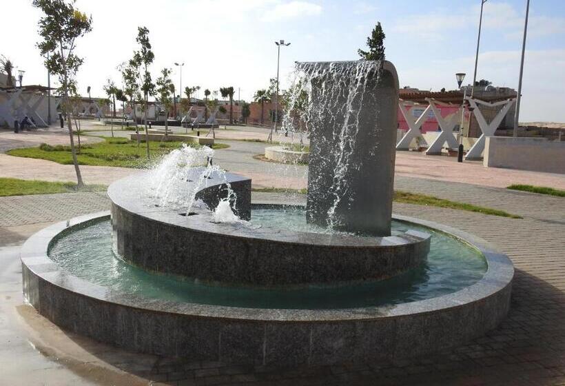 Résidence Vladimiro Ariano