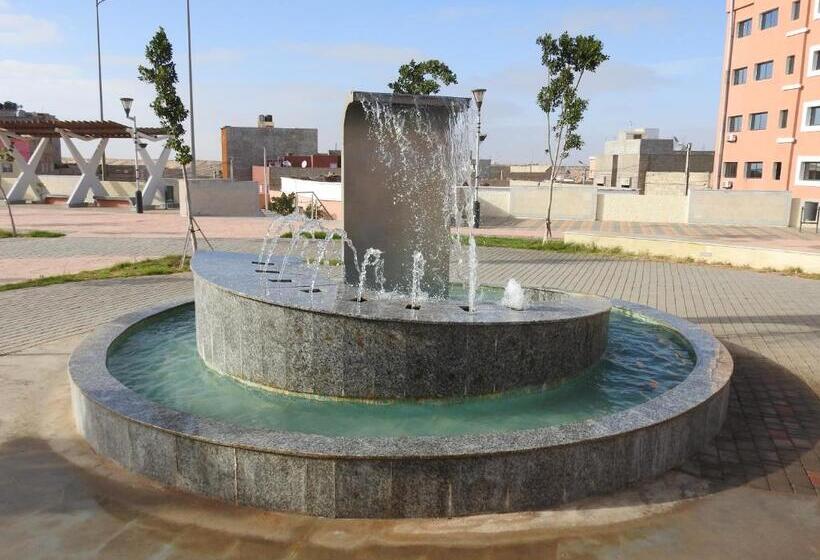 Résidence Vladimiro Ariano