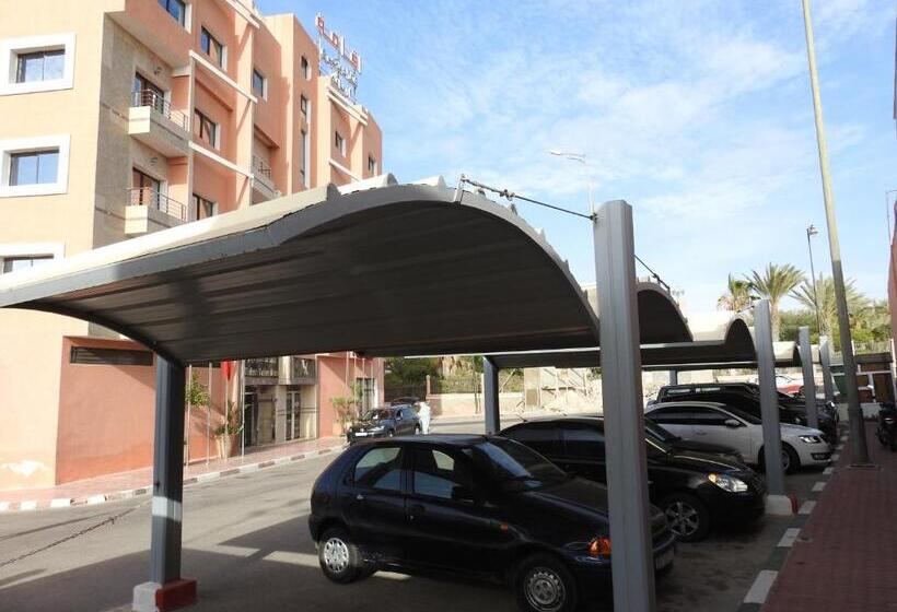 Résidence Vladimiro Ariano