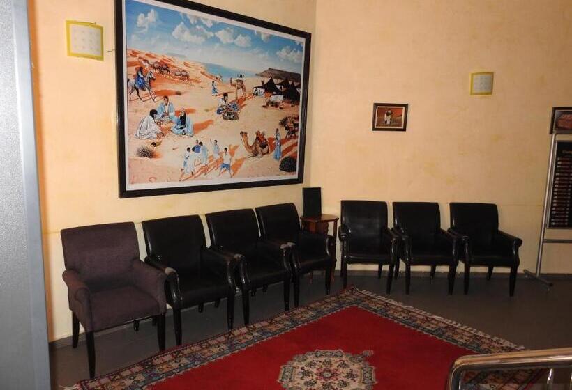 Résidence Vladimiro Ariano