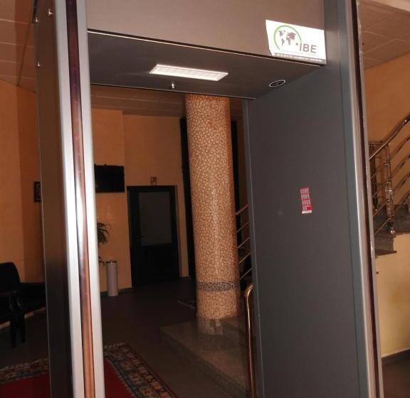 Résidence Vladimiro Ariano