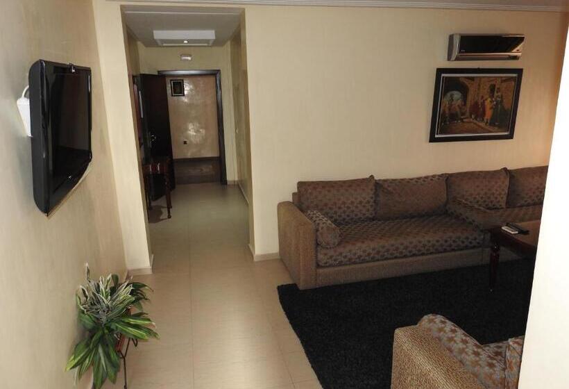 Résidence Vladimiro Ariano