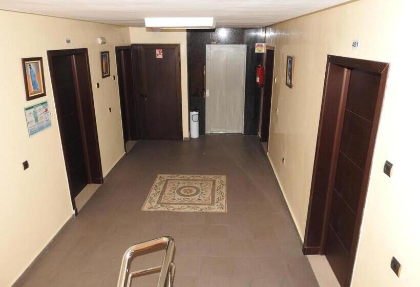 Résidence Vladimiro Ariano