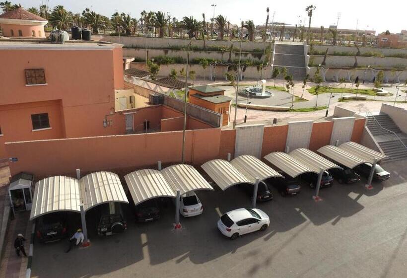 Résidence Vladimiro Ariano