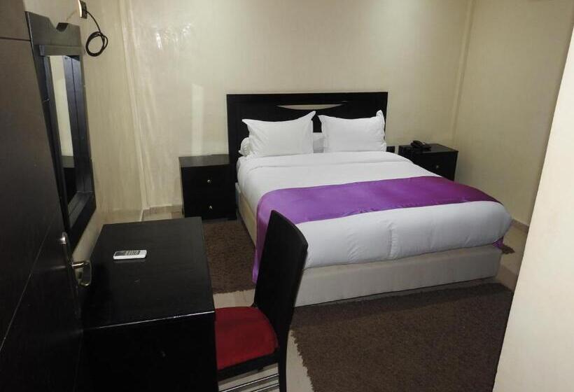 Résidence Vladimiro Ariano