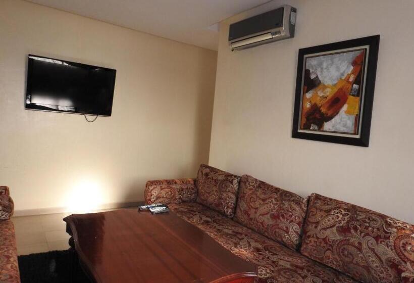 Résidence Vladimiro Ariano