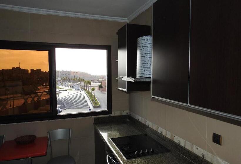 Résidence Vladimiro Ariano