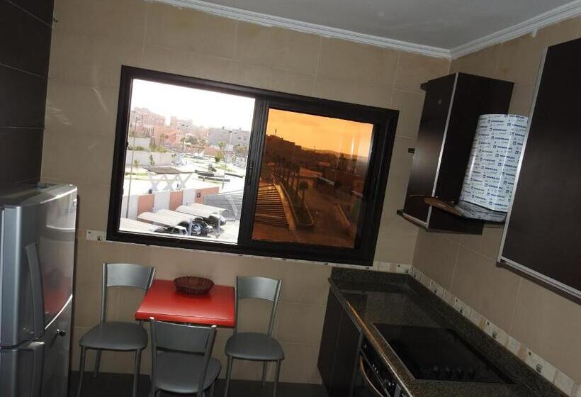 Résidence Vladimiro Ariano