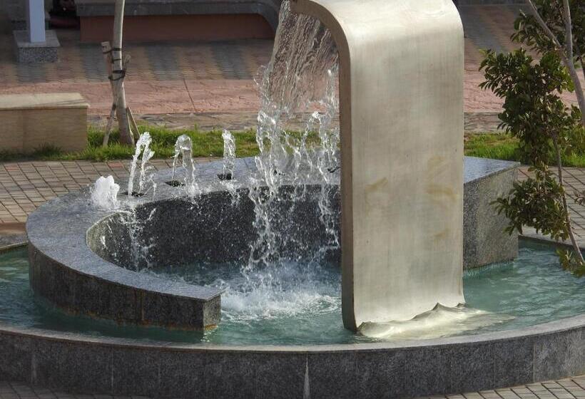 Résidence Vladimiro Ariano