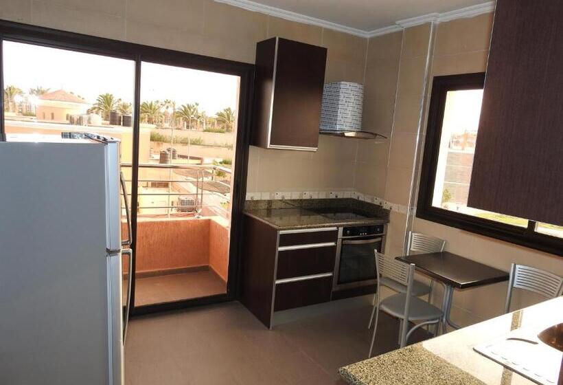 Résidence Vladimiro Ariano