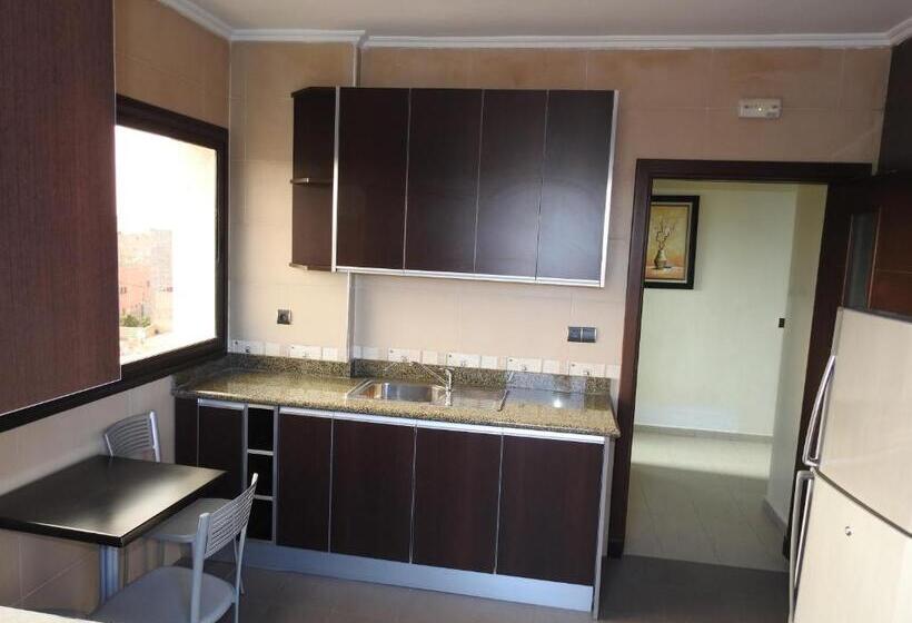 Résidence Vladimiro Ariano