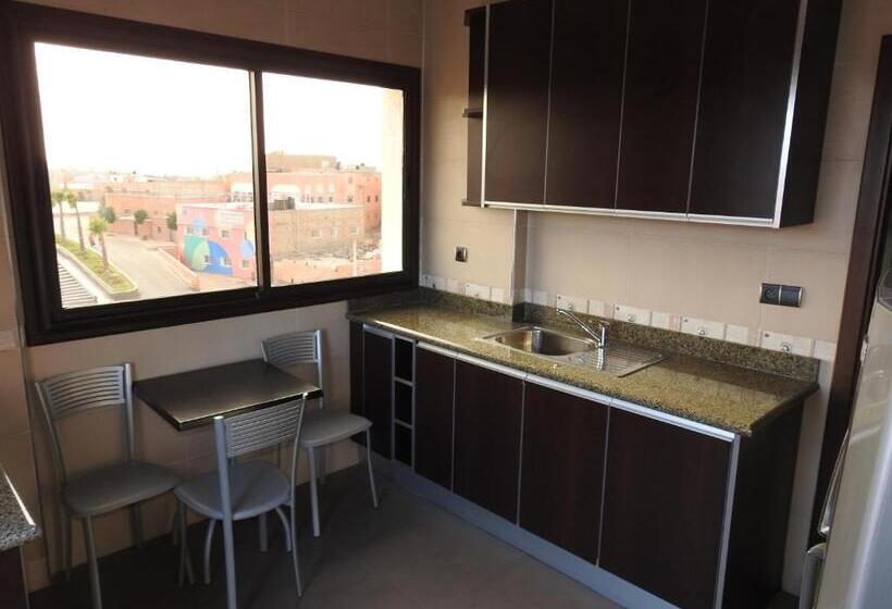 Résidence Vladimiro Ariano