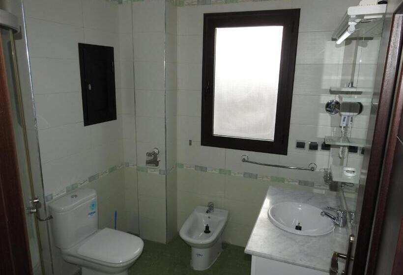 Résidence Vladimiro Ariano