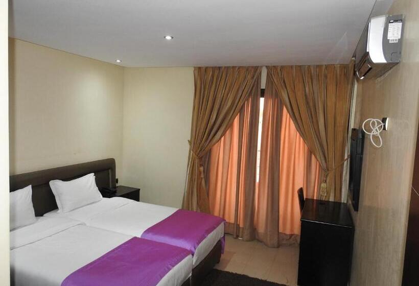 Résidence Vladimiro Ariano