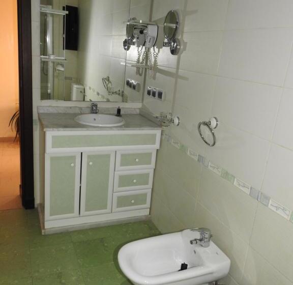 Résidence Vladimiro Ariano