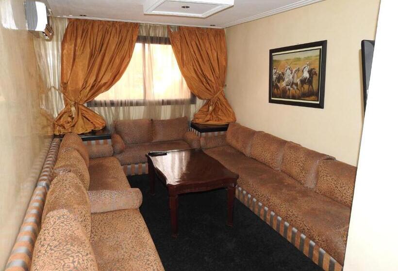 Résidence Vladimiro Ariano