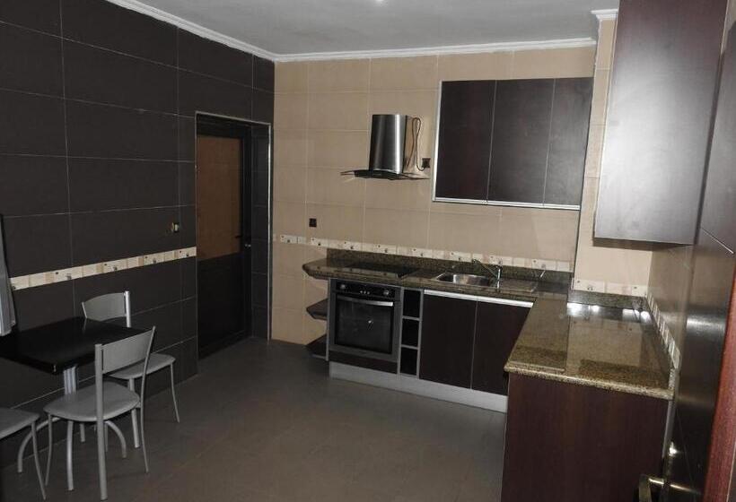 Résidence Vladimiro Ariano