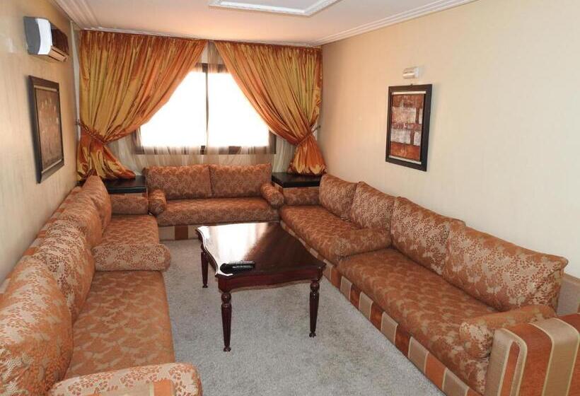 Résidence Vladimiro Ariano