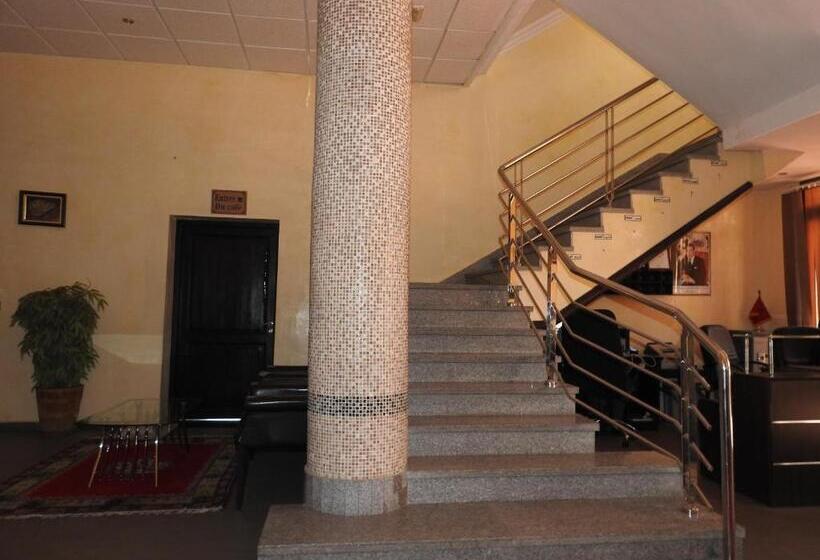 Résidence Vladimiro Ariano