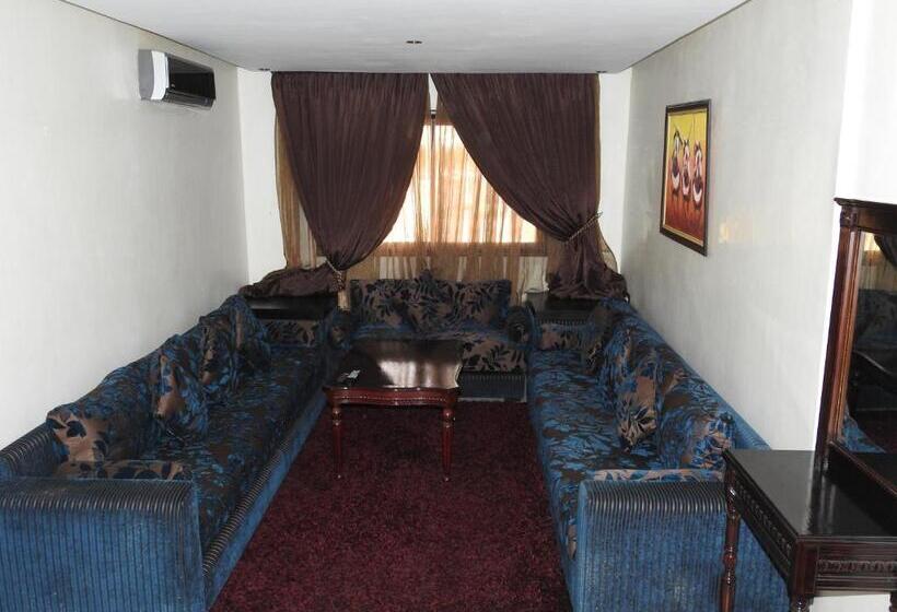 Résidence Vladimiro Ariano