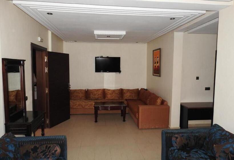 Résidence Vladimiro Ariano