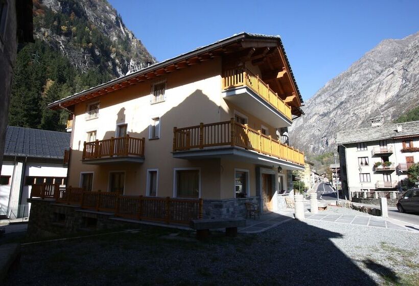 Villa Giuditta Residence