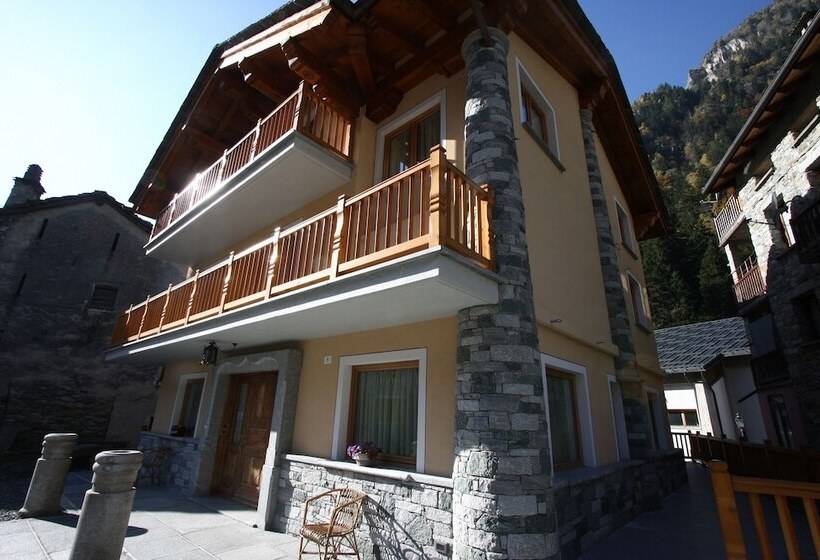 Villa Giuditta Residence