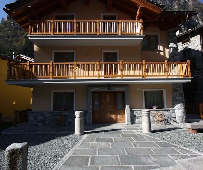 Villa Giuditta Residence