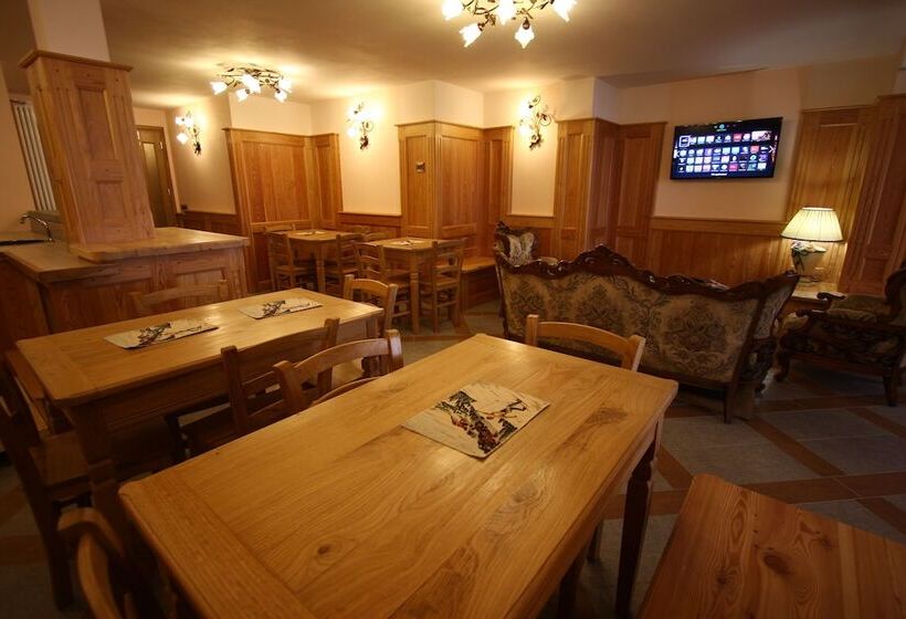 Villa Giuditta Residence