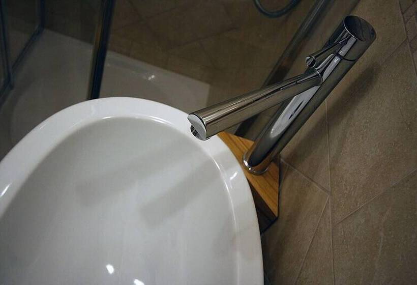 Villa Giuditta Residence