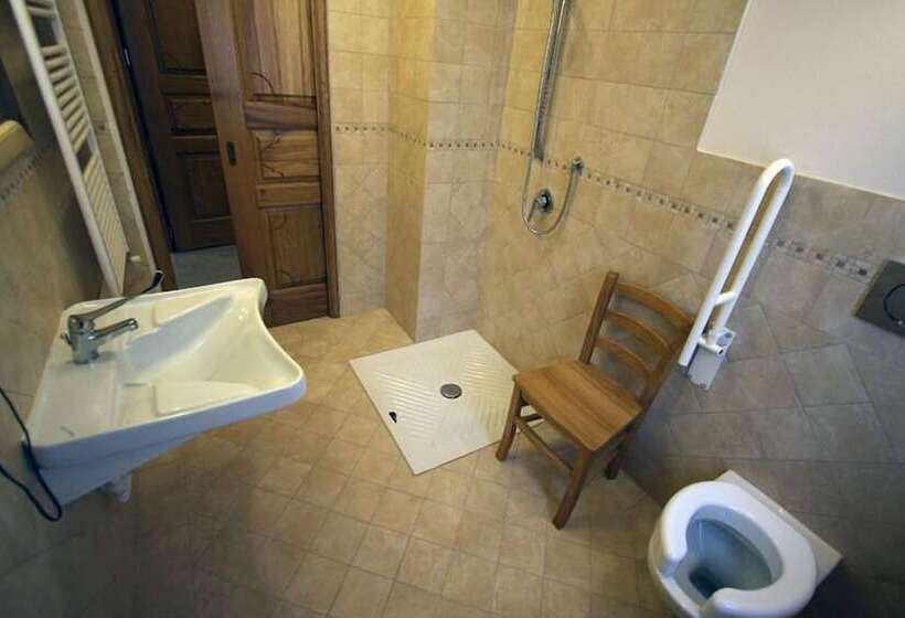 Villa Giuditta Residence