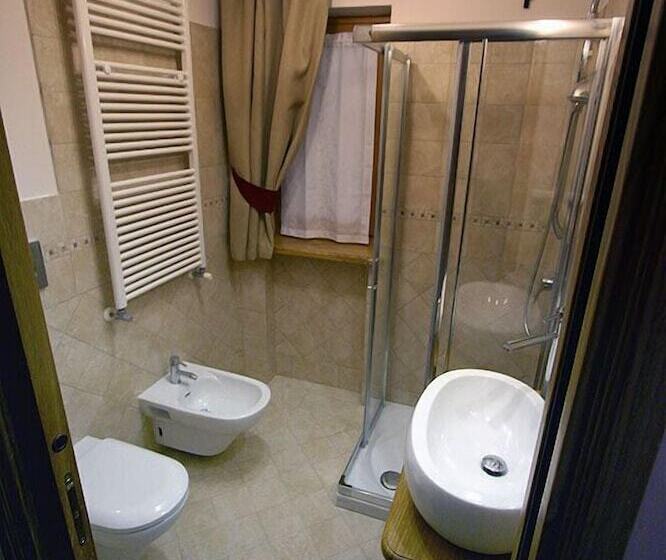 Villa Giuditta Residence