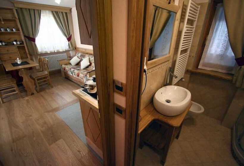 Villa Giuditta Residence