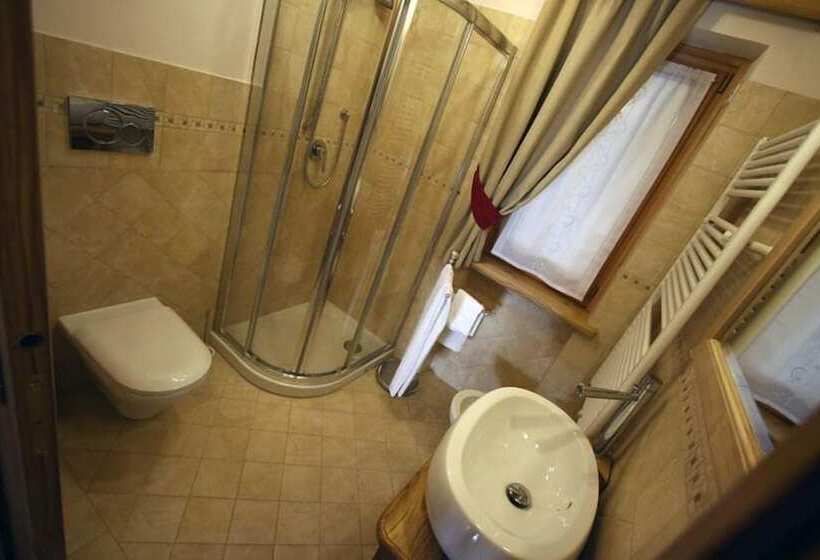 Villa Giuditta Residence