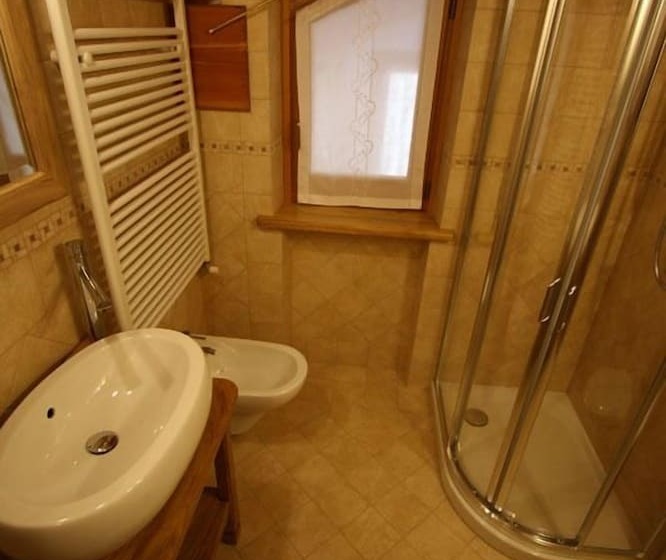 Villa Giuditta Residence