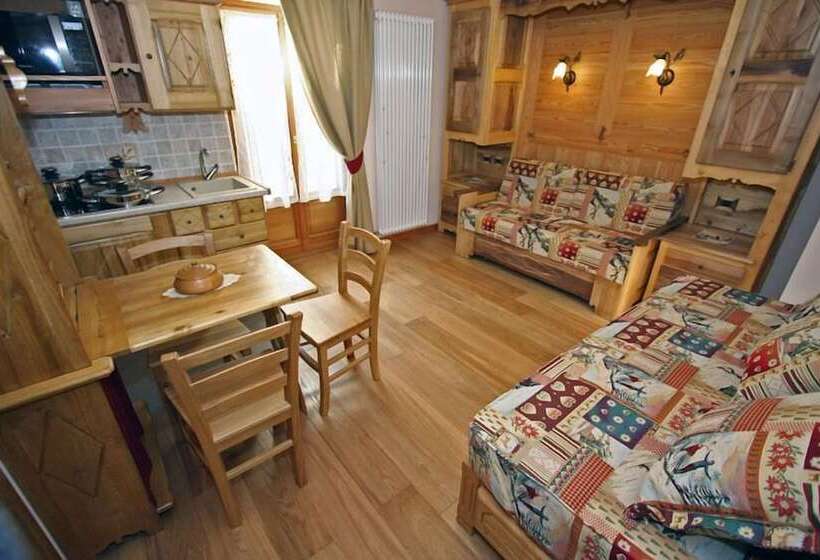 Villa Giuditta Residence