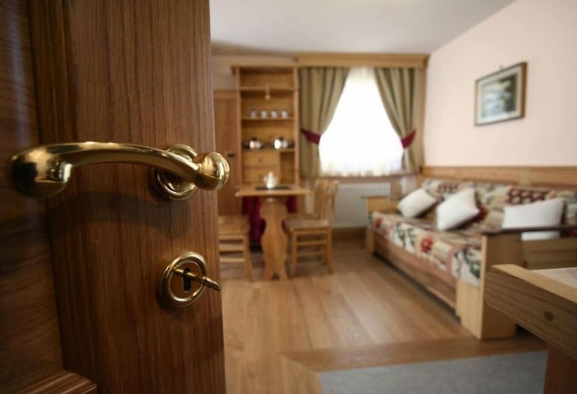 Villa Giuditta Residence