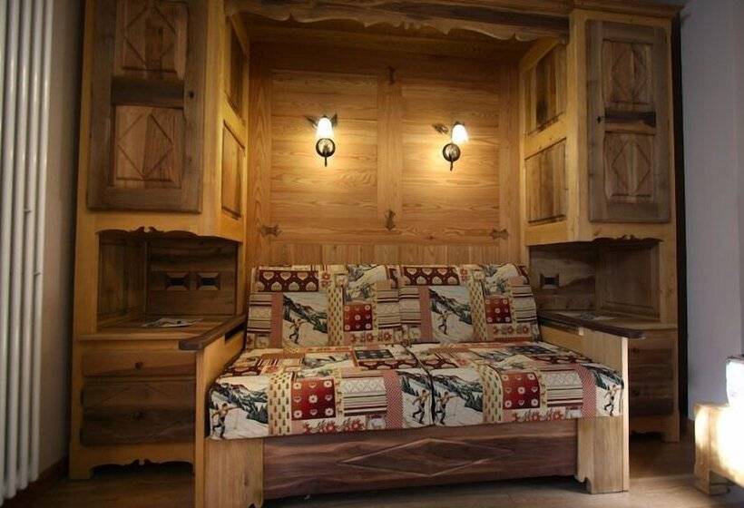 Villa Giuditta Residence