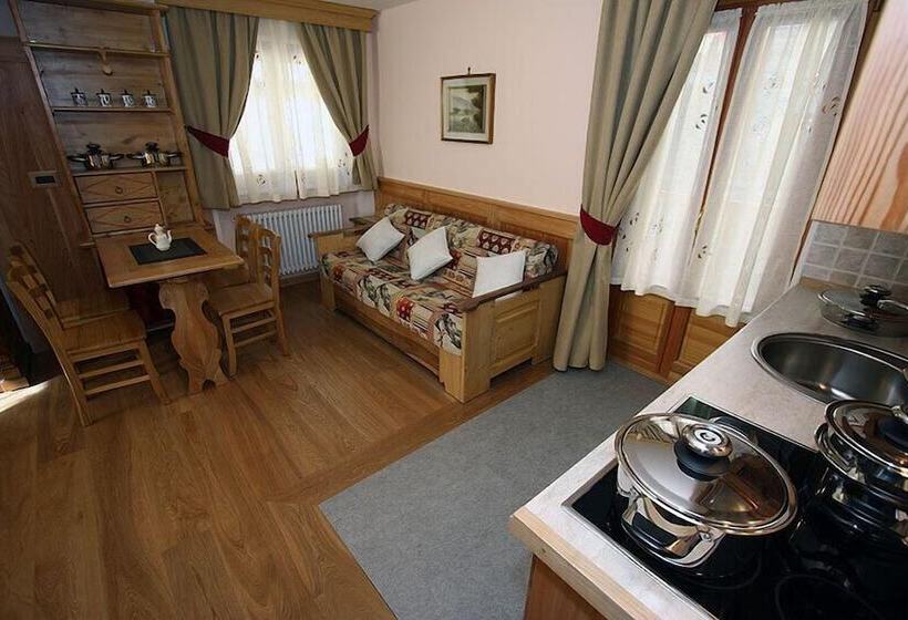 Villa Giuditta Residence