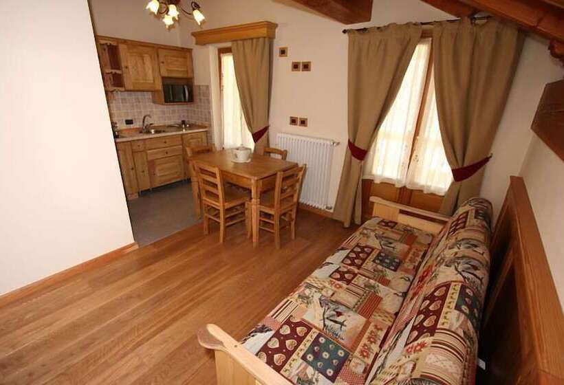 Villa Giuditta Residence