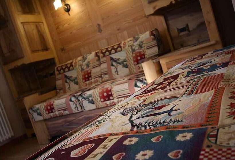 Villa Giuditta Residence