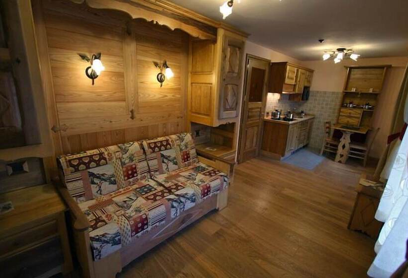 Villa Giuditta Residence